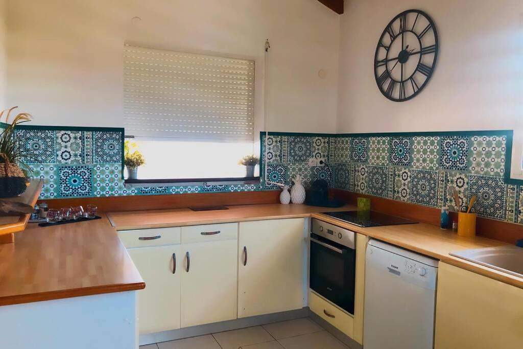 Kaz Tropicale Villa Sainte-Anne  Bagian luar foto